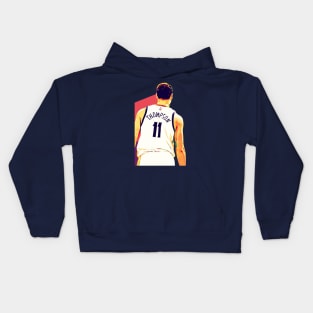 Klay Thompson Kids Hoodie